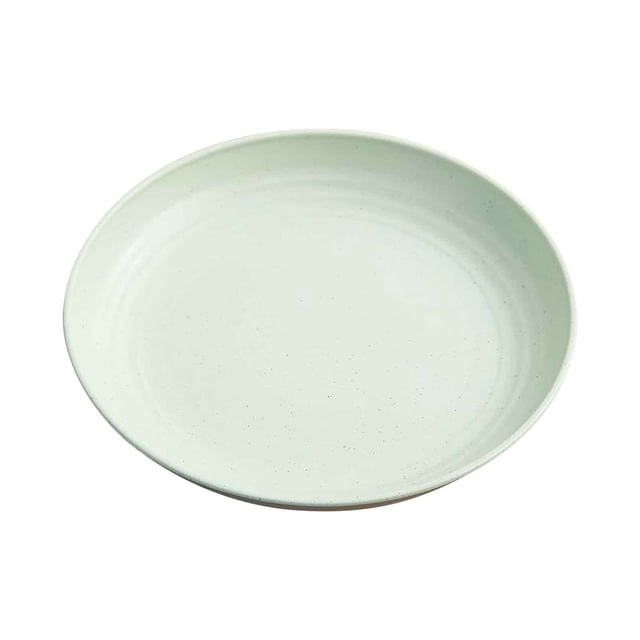 Kitchen Utensils Appetizer Plates, Reusable Dessert, Snack , Salad, Fruit Plate Set, High Qulity Plastic Plates, Lightweight Snack Tableware Set for Fruit Kitchen Furniture