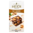 thumbnail image 1 of Heidi - Grand'Or Milk Chocolate with Caramelized Almonds, 1 of 7