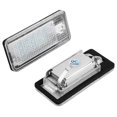 thumbnail image 1 of Lampe de Plaque d'Immatriculation LED pour BMW, 2 Pcs Lampe de Plaque d'Immatriculation LED pour Voiture Design Futuriste, 1 of 9
