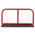 thumbnail image 3 of Bouclair Red Hockey Net Shelf, 3 of 4