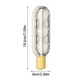 thumbnail image 2 of Popsicles Molds Ice Cream Molds Ice Molds Popsicle Molds With Sticks Ice Mold Sugar Gourd Ice Ice Cream Complementary Food Ice Household Refrigeratorcream Straw, 2 of 6