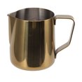 thumbnail image 3 of Tasse à Vapeur Mousse de Lait Tasse à Vapeur Mousseur Tasse à Café Mousse Tasse à Café Machine à Café Accessoires Tasse à Café Mousseuse à Lait Tasse à Vapeur Mousseuse en Acier Inoxydable 350ml avec, 3 of 8