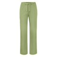 thumbnail image 1 of Adar Universal Unisex Scrubs - Drawstring Tapered Leg Scrub Pants, 1 of 6