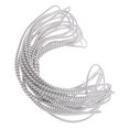 thumbnail image 4 of Shock Cord Elastic Stretch Cord Natural Rubber Latex Stranded 6mm×5m, 4 of 7