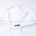 thumbnail image 4 of Sweat à Capuche à Manches Courtes pour Homme S'Adapte à un T-Shirt Slim, 4 of 6