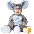 thumbnail image 1 of Fun World LIL' MOUSE TOD 18-24 MO-IC6081TL costume, 1 of 3
