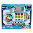 thumbnail image 4 of VTech® Kidi Superstar Jr. DJ Mixer™ - French Version, 3-6 Years, 4 of 5