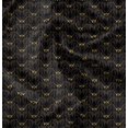 thumbnail image 1 of Soimoi Polyester Crepe Fabric Women Face Decor Fabric Printed Yard 42 Inch Wide, 1 of 6