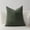 Green-Free Size, variant on FHBVT Soft Weave Pillowcases Standard Size Breathable Face Friendly Pillow Shams Decorative Weave Pillow Case Covers for Elegant Bedroom and Home Decor 45x45cm Available in Multiple Colors