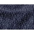 thumbnail image 4 of oneOone Viscose Jersey Fabric Stripe & Floral Block Print Fabric BTY 60 Inch Wide, 4 of 5