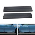 thumbnail image 2 of Accessoires de Garniture de Moulure Latérale de Porte d'Entrée de Voiture LR002469 LR002468 pour Land-Rover LR2 Freelander 2 2006-2016, 2 of 7