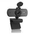 thumbnail image 2 of Webcam 2K Full HD 1080P Web Camera Autofocus With Microphone USB Web Cam For PC Computer Mac Laptop Desktop ,Easy to Operate, 2 of 6