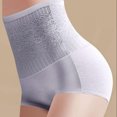 thumbnail image 1 of Qertyioot Culottes pour Femmes Mode Taille Haute Jolies Fesses Culottes Fesses, 1 of 5