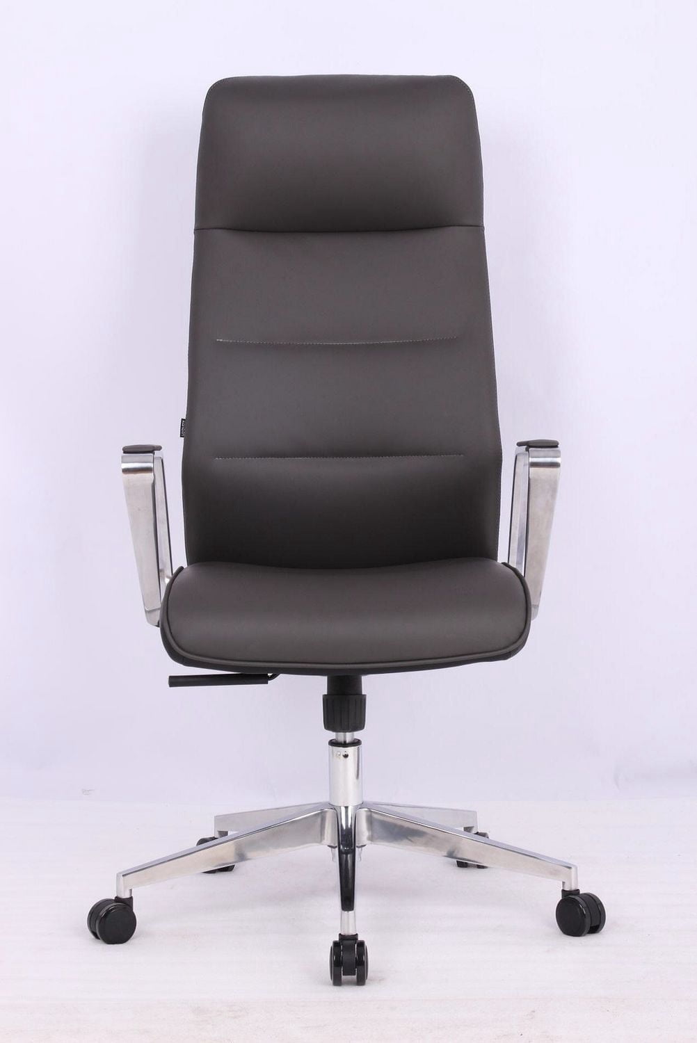 TygerClaw High Back Microfiber PU Office Chair