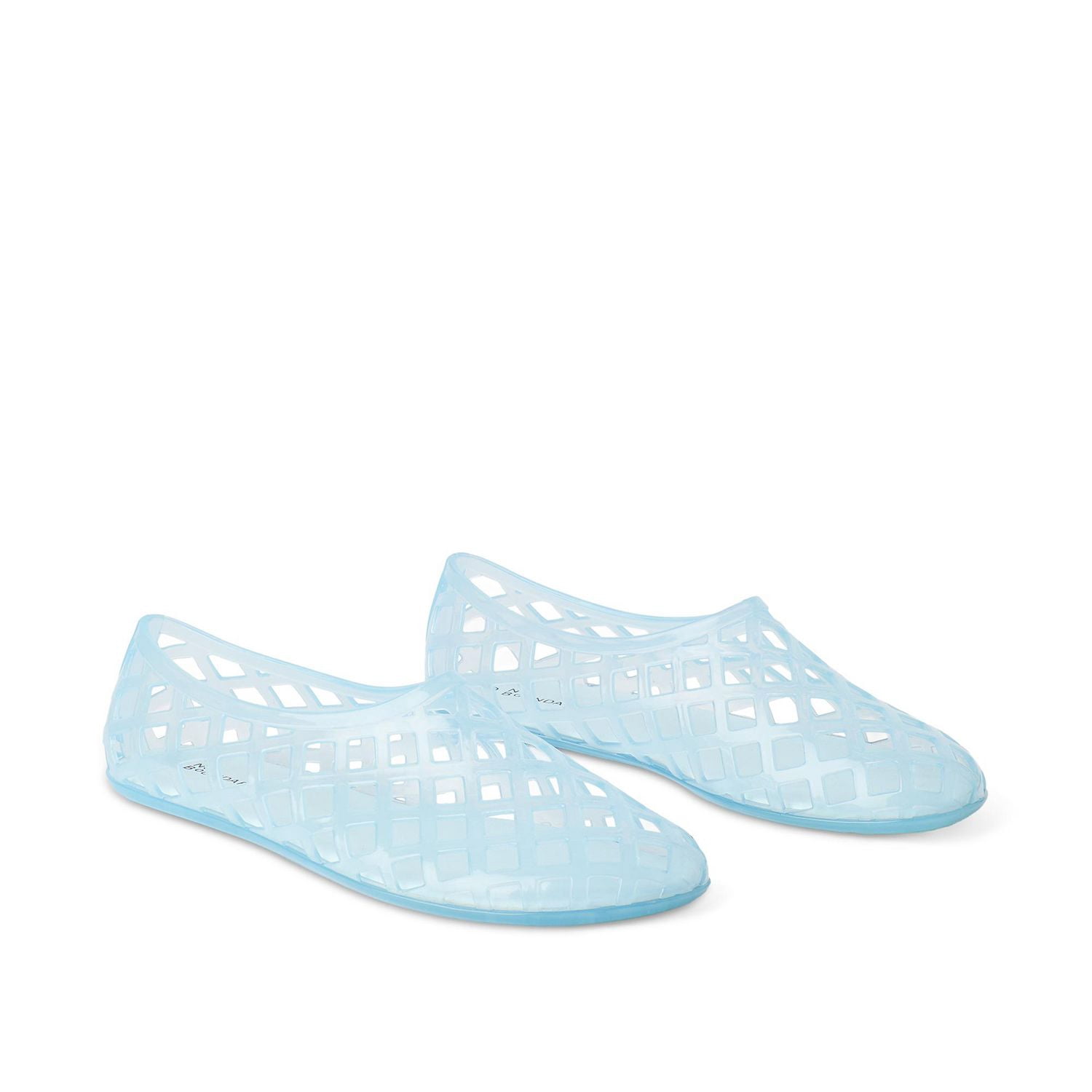 Ballerines en gel No Boundaries pour femmes