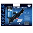 thumbnail image 2 of CRISP-AIR FRAMING NAILER - DIY SERIES, 2 of 3
