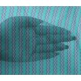 thumbnail image 4 of oneOone Viscose Chiffon Fabric Dot & Chevron Block Fabric Prints By Yard 42 Inch Wide, 4 of 4