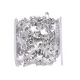 thumbnail image 3 of 10m/Roll Five-Pointed Star String Beads Chain Decorative String Beads Beads Pendant, 3 of 8