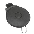 thumbnail image 4 of Rotating Swivel Seat Cushion For Home Office Car Elderly Mobility Aid Black ,, 4 of 8