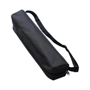 Étui de Transport pour Trépied avec Bandoulière, Sac avec pour Équipement de Studio Photo, Support pour Micro 10x10x84 cm