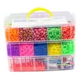 thumbnail image 3 of Kits de Fabrication de Bracelets Élastiques Kits de Bracelets Élastiques Kits de Recharge de Bracelets L, 3 of 9
