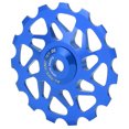 thumbnail image 3 of ANGGREK Bike Guide Wheel, Universal Bike Wheel Pulley For Outdoor Cycling, 3 of 8