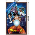 thumbnail image 2 of Dragon Ball Super - Groupes, 2 of 4