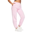 thumbnail image 4 of No Boundaries Women's Oversized Jogger, 4 of 5