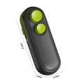 thumbnail image 3 of Mini Bag Sealer, Handheld Bag Heat Vacuum Sealer, 2 In 1 Rechargeable Sealer and Cutter with Pouch, Portable Resealer Machine for Plastic Bags Food Storage Chip Cookies Snacks Fresh, 3 of 8