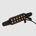 thumbnail image 4 of Guitar Pickup Punch Free Adjustable Folk Guitar Ukulele Bass Sound Pickup, 4 of 8