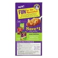 thumbnail image 3 of Annie's - Macaroni & Cheese Shells & White Cheddar - 6 oz., 3 of 4