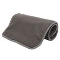 thumbnail image 1 of Doublures en Tissu Réutilisables, Inserts Absorbants en Tissu à Haute Absorption, Doublures Lavables avec 46 X 20 cm pour Tous les Jours Gris, 1 of 8