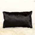 thumbnail image 2 of TORINO COWHIDE PILLOW 12"X20" 2-PACK, 2 of 4