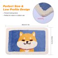thumbnail image 3 of Tapis d'Intérieur Motif Dessin Animé 20x32 Pouces Imperméable Intérieur Extérieur, 3 of 8