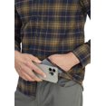 thumbnail image 3 of Jockey Outdoors Men's Flannel Field Shirt, 3 of 6