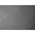 thumbnail image 1 of Ahgly Company Machine Washable Indoor Rectangle Transitional Gunmetal Gray Area Rugs, 3' x 5', 1 of 7