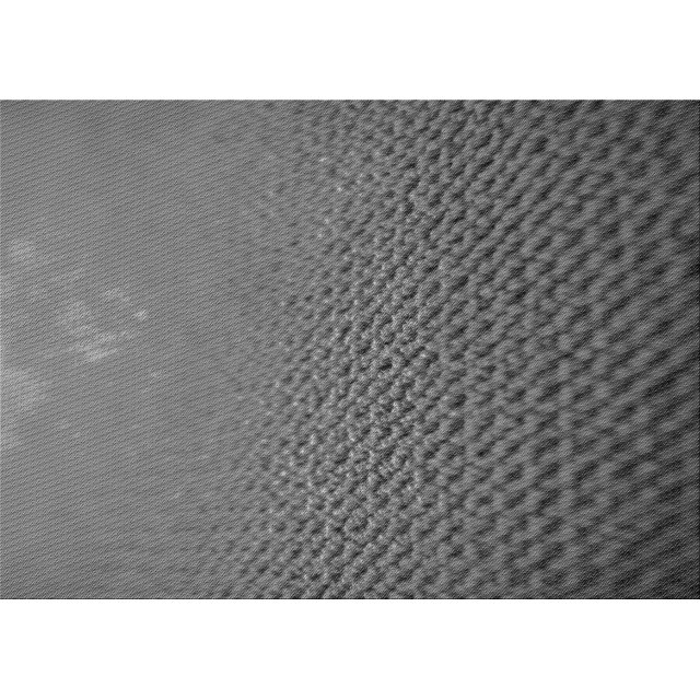 Ahgly Company Machine Washable Indoor Rectangle Transitional Gunmetal Gray Area Rugs, 3' x 5'