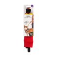 thumbnail image 1 of RadDog™ All-In-One Collar + Leash - Large - Red, 1 of 6