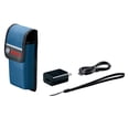 thumbnail image 2 of Bosch GLM400CL Blaze Outdoor 400-Foot Connected Laser Measure Tool with Camera, 2 of 4