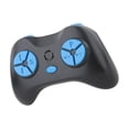 thumbnail image 1 of Langgg 2.4G Remote Controller Electric Car Toys Ride On Cars Accessory Spare Parts 130x80x50mm Black, 1 of 9