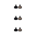 thumbnail image 4 of Baohd 1/2/3/5 10pair Lightweight Brake Pad For Wide Compatibility Durable Brake Pads JY-03F 3PCS, 4 of 6