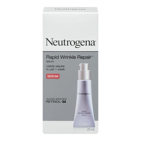 Neutrogena® Correcteur de Rides Express® Sérum