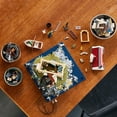 thumbnail image 2 of LEGO Ideas Motorized Lighthouse 21335 Toy Building Kit (2065 Pieces), 2 of 6