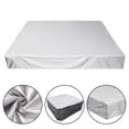 thumbnail image 2 of Feimier 1pc Waterproof Thermal Insulation Spa Cover Replacement Protector for pool, 2 of 7