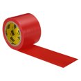 thumbnail image 1 of Unique Bargains Corrosion Protection Pipe Tape, 30 Ft x 2 Inch PVC Insulation Wrap Duct Tape Self Adhesive, Red, 1 of 7