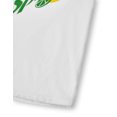 thumbnail image 4 of Coca-Cola Sprite T-Shirt Unisexe Blanc à Manches Courtes, 4 of 6