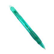 ZTTD Erasable Gel Pens, 12 Colors Retractable Fine Point Erasable Pens Clicker, Fine Point 0.5mm, Make Mistakes Disappear for Drawing Writing Planner and Crossword Puzzles, 1Count(Green)