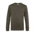 thumbnail image 1 of B&C Mens King Sweatshirt, 1 of 3