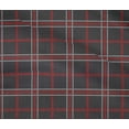 thumbnail image 4 of oneOone Cotton Flex Fabric Tartan Check Print Fabric By The Yard 40 Inch Wide, 4 of 4