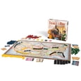thumbnail image 3 of Asmodee - Days of Wonder - Ticket to Ride - Refresh - Strategic Family Game - for 2 to 5 Players - Ages 8 and up - English, 3 of 3